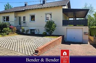 Mehrfamilienhaus kaufen in 53783 Eitorf, Eitorf - Modernisiertes Mehrfamilienhaus mit 3 WE in ruhiger Lage von Eitorf!
