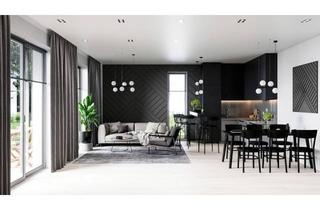 Wohnung kaufen in Im Heidegraben 2, 61440 Oberursel, Oberursel - Oberursel: Baustart 2025! Hochwertige ca. 79,48 m² Gartenwohnung - W1