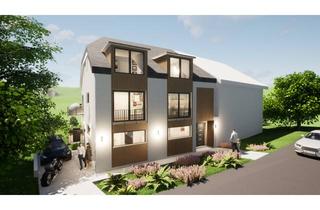 Doppelhaushälfte kaufen in 65760 Eschborn, Eschborn - Eschborn: Neubau einer DHH schlüsselfertig mit ca. 138 m² Wfl. - Keine zusätzliche Käuferprovision