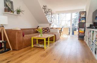 Wohnung kaufen in 94032 Passau, Passau - 2,5 Zimmer Eigentumswohnung + Duplexstellplatz