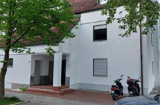 Wohnung kaufen in 84034 Landshut, Landshut - Helle 2 Zimmer-Wohnung in Landshut-West mit Tiefgarage