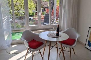 Wohnung kaufen in 82024 Taufkirchen, Taufkirchen - Provisionsfrei! Helles und ruhiges 1-Zimmer-Apartment mit Balkon und Tiefgarage.