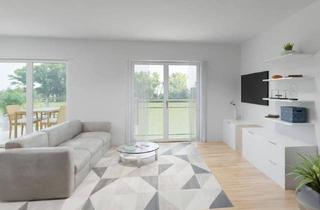Wohnung kaufen in Ob Dem Dorf 3, 78052 Villingen-Schwenningen, Villingen-Schwenningen - 3-Zimmer-Neubauwohnung mit Aufzug und Balkon