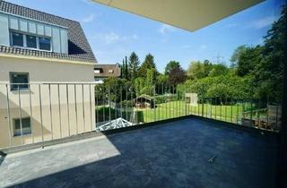 Wohnung kaufen in 65203 Wiesbaden, Wiesbaden - Kurzfristig bezugsfertige 4-Zimmer-Neubau-Wohnung im OG