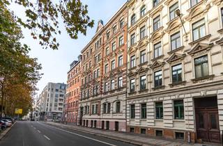 Wohnung kaufen in 04275 Leipzig, Leipzig - VOLLVERMIETUNG UND BESTLAGE Immobilienpaket mit 5 Wohneinheiten in Leipzig´s Südvorstadt