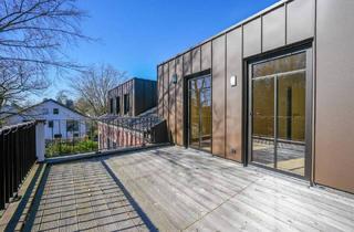 Wohnung kaufen in 53127 Bonn / Ippendorf, Bonn / Ippendorf - Über den Dächern von Ippendorf: Exklusive Dachgeschoss-Oase mit Weitblick und Sternenhimmel-Romantik