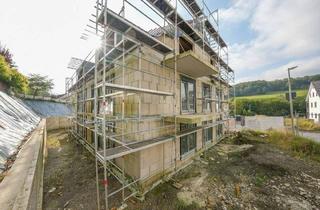 Wohnung kaufen in 42555 Velbert, Velbert / Langenberg - Attraktive Erdgeschosswohnung mit Wohlfühlcharakter in ruhiger Lage