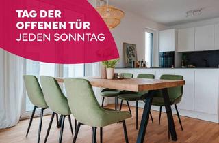 Wohnung kaufen in Am Schrankenbuckel 16, 68782 Brühl, Brühl - 4-Zimmer-Wohntraum: Familienfreundlicher Neubau in perfekter Lage