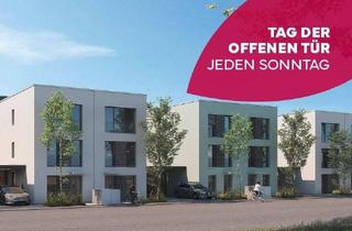 Doppelhaushälfte kaufen in Germaniastraße, 68782 Brühl, Brühl - Erbbaurecht - Großzügige Doppelhaushälfte mit Südgarten