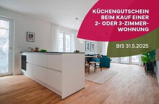 Wohnung kaufen in Am Schrankenbuckel 16, 68782 Brühl, Brühl - Modern, großzügig und provisionsfrei: 3 Zimmer für Ihre Zukunft im Neubau!