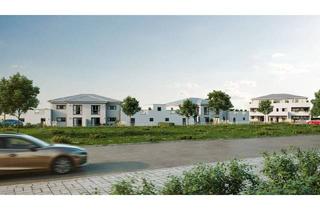 Wohnung kaufen in 86756 Reimlingen, Reimlingen - Gehobene Neubauwohnung für jede Lebensphase