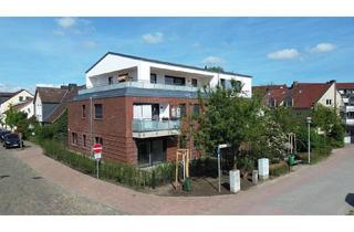 Wohnung kaufen in 21614 Buxtehude, Buxtehude - Wohnen mit Wohlfühleffekt - degressive AfA möglich