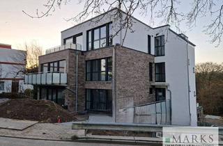 Wohnung kaufen in Möwenweg 29, 24321 Hohwacht, Hohwacht - Nur 100m zur Ostsee - moderne 3-Zimmer-Neubauwohnung - Hohwacht