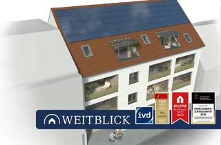 Wohnung kaufen in 71665 Vaihingen an der Enz, Vaihingen an der Enz - WEITBLICK: Jetzt zuschlagen!