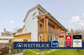 Doppelhaushälfte kaufen in 71679 Asperg, Asperg - WEITBLICK: Familienglück - Bezugsfertig!
