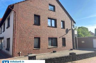 Haus kaufen in 31698 Lindhorst, Lindhorst - Wohnhaus mit 3 Wohnungen und 1 Ladenlokal ...