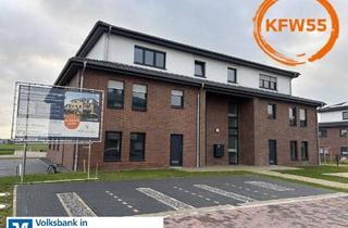 Wohnung kaufen in 31559 Haste, Haste - NEUBAU Eigentumswohnungen in begehrter Wohnlage (KfW 55)