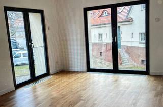 Wohnung kaufen in Funkerberg 5, 15711 Königs Wusterhausen, Königs Wusterhausen - Exlusive Eigentumswohnung am Funkerberg