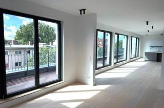 Wohnung kaufen in Zähringerstraße 7-8, 10707 Berlin, Berlin - Direkt vom Bauherrn! Exklusive Neubau-Penthäuser mit Dachterrassen & Kaminen in Berlin-Wilmersdorf