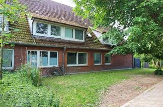 Mehrfamilienhaus kaufen in 21521 Wohltorf, Wohltorf - Provisionsfreies Mehrfamilienhaus auf Erbpachtgrundstück, ein Angebot der Gerd von der Heide Immobilien GmbH