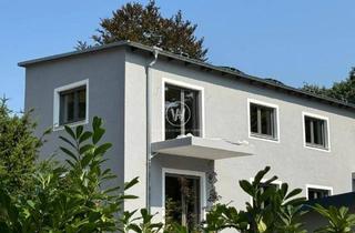 Wohnung kaufen in 16540 Hohen Neuendorf, Hohen Neuendorf - Sympathisch * Komfortabel * Natürlich: Neubau, Optimale Lage mit Erdwärme, Photovoltaik, Speicher