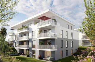 Wohnung kaufen in Dessenborn, 34125 Kassel, Kassel - Neubau: Sehr moderne Erdgeschosswohnung