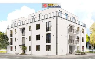 Penthouse kaufen in 79585 Steinen, Steinen - THE ONE Neubauprojekt in Steinen