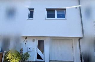 Reihenhaus kaufen in 72636 Frickenhausen, Frickenhausen - Ihr neues Zuhause - charmantes Mittelreihenhaus in angenehmer Wohnlage