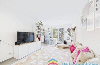Wohnung kaufen in 76149 Karlsruhe, Karlsruhe - *Klein, aber fein und endlich mein*