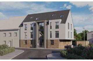 Wohnung kaufen in 75365 Calw, Calw - Nur noch zwei Wohnungen frei, Fertigstellung Dezember 2025! Neubauprojekt Wohnen am Waldhorn in Calw-Stammheim