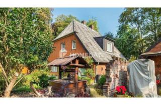 Haus kaufen in 23847 Kastorf, Kastorf - Top modernisiert, viele Highlights: Wunderschönes EFH mit Nebenhaus, 2 Bädern uvm. | Ausbaureserve