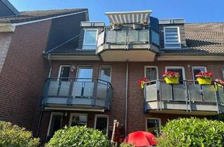 Wohnung kaufen in 21039 Escheburg, Escheburg - Klein aber Fein