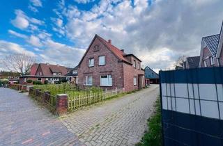 Mehrfamilienhaus kaufen in 26125 Oldenburg, Oldenburg - Mehrfamilienhaus in Oldenburg Nadorst 3 Mietparteien 229 m² Wohnfläche