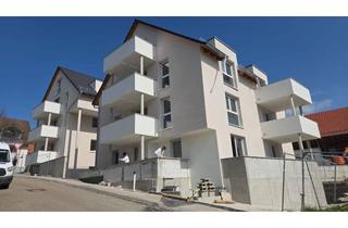 Wohnung kaufen in Hauptstraße 92, 73117 Wangen, Wangen - 2,5-Zimmer-Wohnung: 73 m², Balkon, Keller, Erstbezug 2025, 73117 Wangen bei Göppingen kaufen (143)
