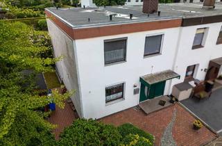 Reihenhaus kaufen in 27607 Langen, Langen - Geestland-Langen Attraktives Reihenhaus in begehrter Lage