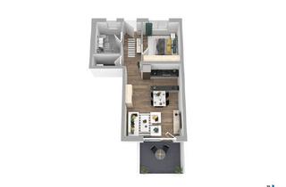 Wohnung kaufen in Am Perfort 9, 36251 Bad Hersfeld, Bad Hersfeld - IN BAU - NEUBAU VON 16 EIGENTUMSWOHNUNGEN IN ABSOLUTER SPITZENLAGE VON BAD HERSFELD - EHEMALS STADTHOTEL