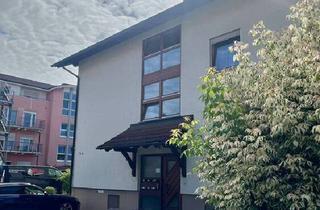 Wohnung kaufen in Scheffelstrasse 4/6, 78073 Bad Dürrheim, Bad Dürrheim - PROVISIONSFREI , zentral, ruhig und Nähe Geschäftsstraße gelegen