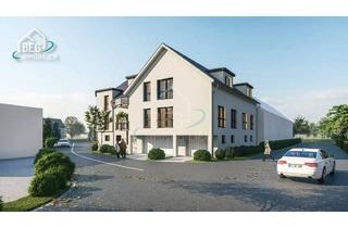 Wohnung kaufen in 74523 Schwäbisch Hall, Schwäbisch Hall / Tüngental - 3-Zimmer-Wohnung 2 im 1. OG - Neubau in Tüngental *Provisionsfrei*