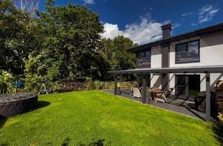 Einfamilienhaus kaufen in 42477 Radevormwald, Radevormwald - ++MODERNER ENERGIESPAR-WOHNTRAUM IN RUHIGER LAGE++