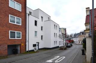 Mehrfamilienhaus kaufen in Bahnhofstraße 31, 23843 Bad Oldesloe, Bad Oldesloe - Bad Oldesloe - Mehrfamilienhaus mit 6 gut vermieteten Wohneinheiten in Bahnhofsnähe