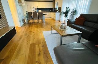 Wohnung kaufen in 72202 Nagold, Nagold - Wunderschöne Neubauwohnung