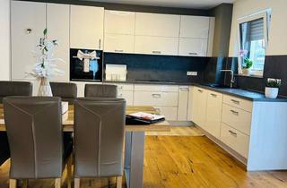 Wohnung kaufen in Vogelsandweg 28, 72202 Nagold, Nagold - Traumhaft schöne 3-Zimmer-Wohnung in bevorzugter Lage