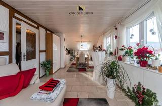 Wohnung kaufen in 73655 Plüderhausen, Plüderhausen - Charmante 3-Zimmer-Dachgeschosswohnung in ruhiger Lage von Plüderhausen