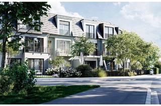 Reihenhaus kaufen in Tal, 81477 München, München - Sonne pur. Lichterfülltes Reihenmittelhaus.