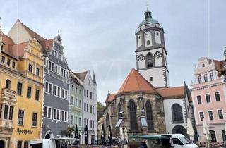 Haus kaufen in 01662 Meißen, Meißen - *DENKMALGESCHÜTZTES WOHN UND GESCHÄFTSHAUS MIT 700 m² WOHN UND NUTZFLÄCHE*