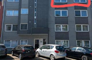 Wohnung kaufen in 45468 Mülheim, Mülheim an der Ruhr - Eigentumswohnung *Provisionsfrei*