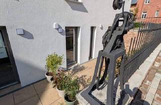 Wohnung kaufen in Bonnstraße 4, 74731 Walldürn, Walldürn - Moderne 2,5-Zimmer-Eigentumswohnung mit Terrasse - barrierefrei in Walldürn