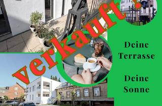 Wohnung kaufen in Bonnstraße 4, 74731 Walldürn, Walldürn - VERKAUFT! Moderne 2,5-Zimmer-Eigentumswohnung mit Terrasse - barrierefrei in Walldürn