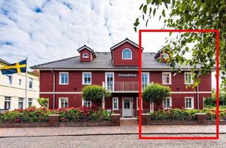 Haus kaufen in 26486 Wangerooge, Wangerooge - Exklusives Reihenendhaus auf Wangerooge - Rechter Hausteil mit Stil, Charme & Strandnähe