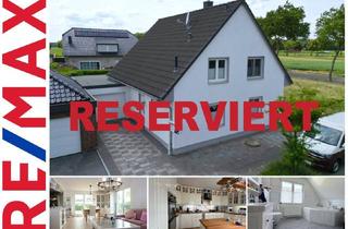 Einfamilienhaus kaufen in 52511 Geilenkirchen, Geilenkirchen - Attraktives Einfamilienhaus mit vielseitigen Nutzungsmöglichkeiten!